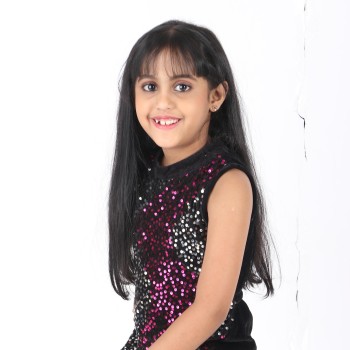 Reshmitha sree